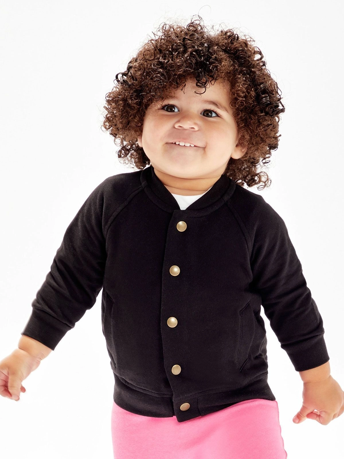 Immagine Baby Bomber Jacket