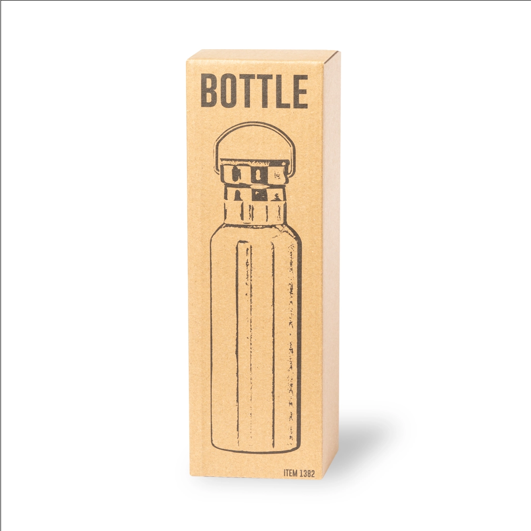 Immagine Borraccia Termica Sublimazione Ying