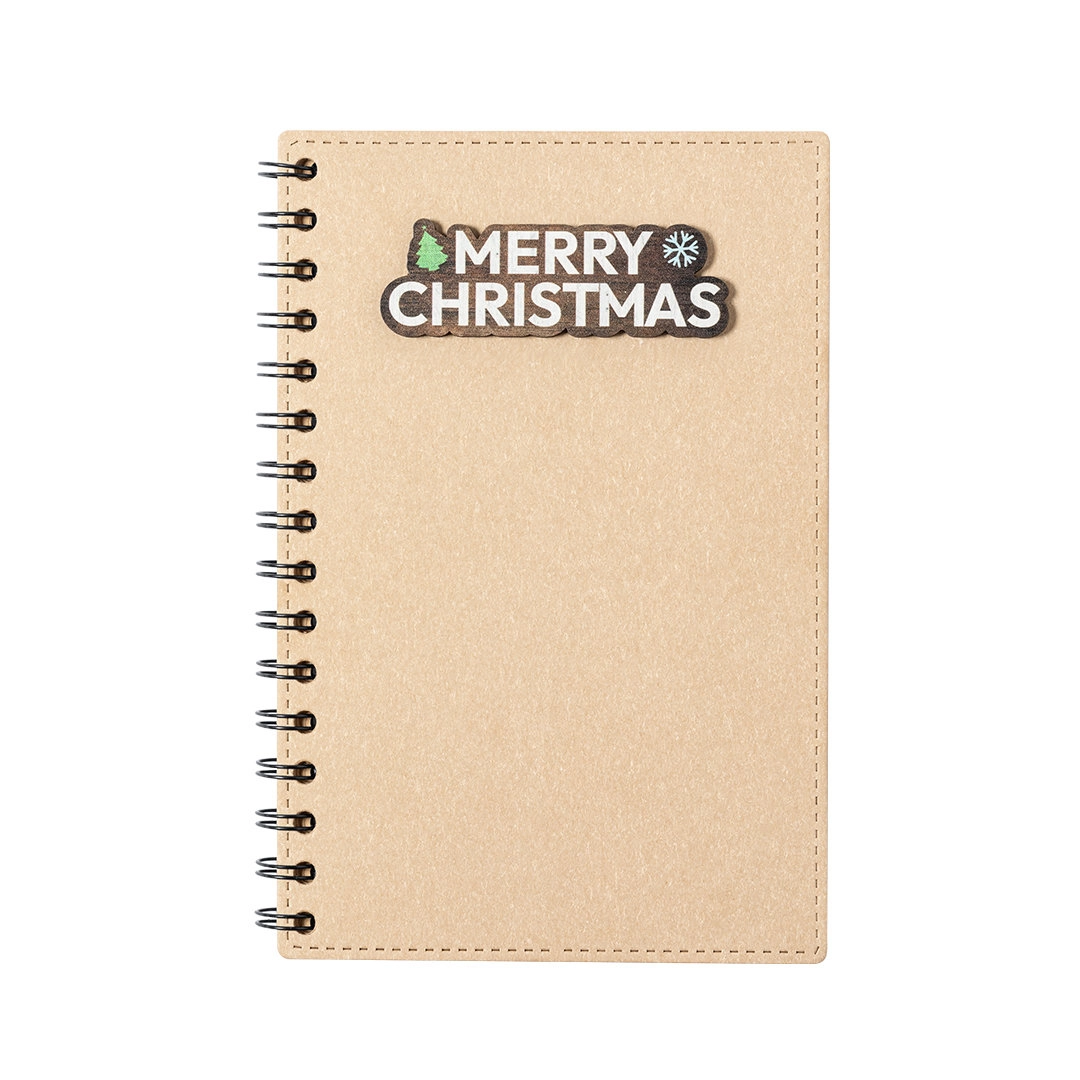 Immagine Taccuino Noylax