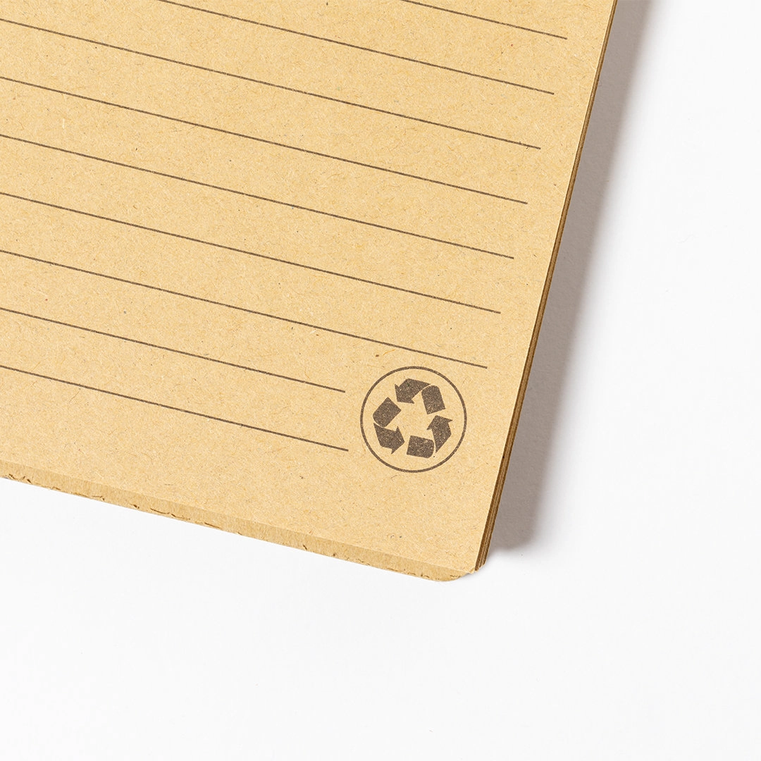 Immagine Taccuino Mossel