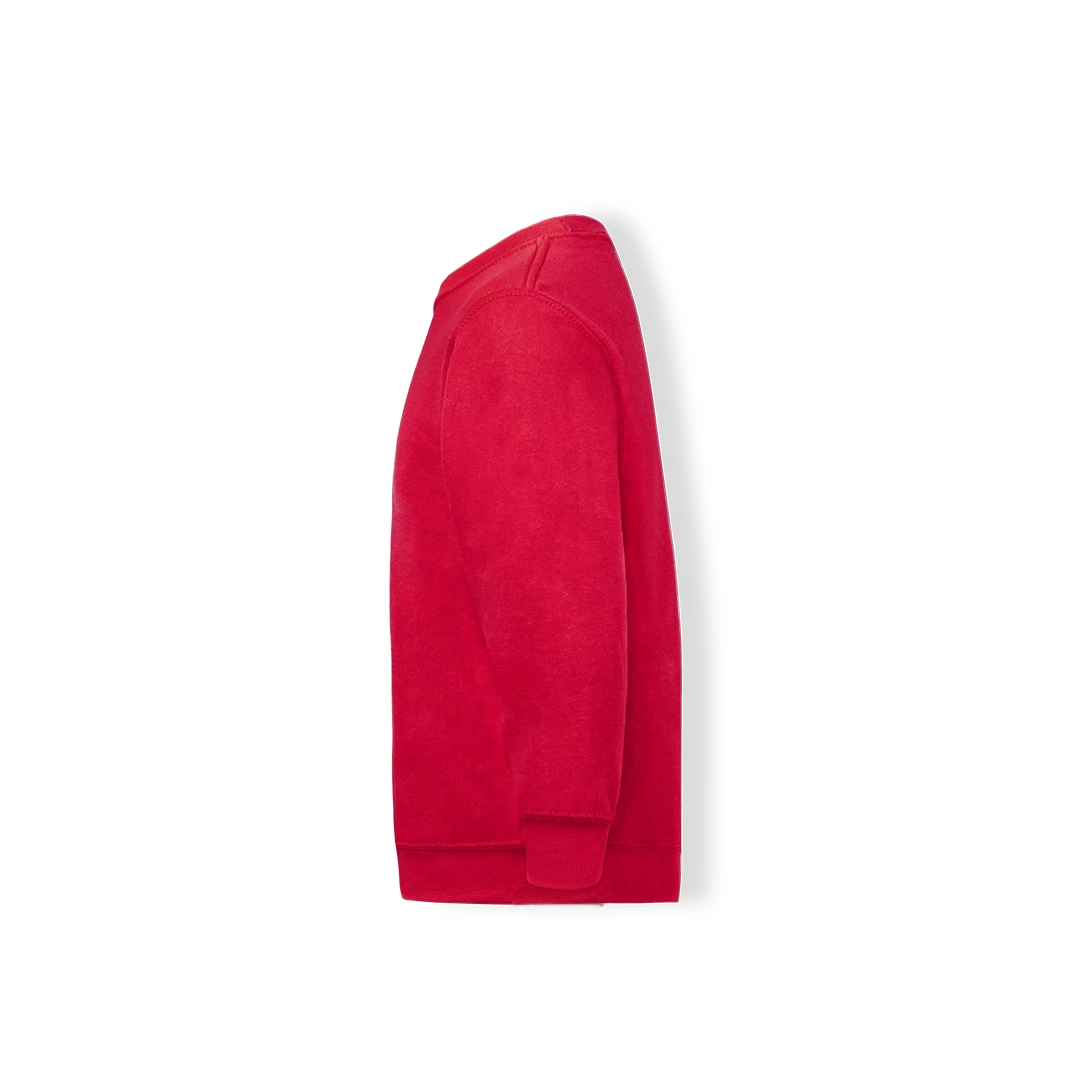 Immagine Felpa Bimbo Classic Set-In Sweat