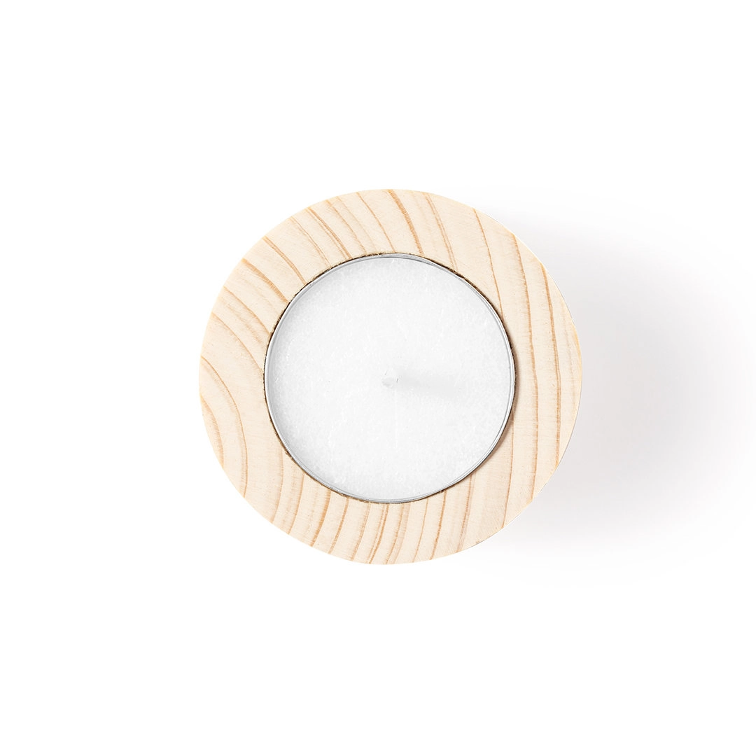 Immagine Candela Aromatica Yiren