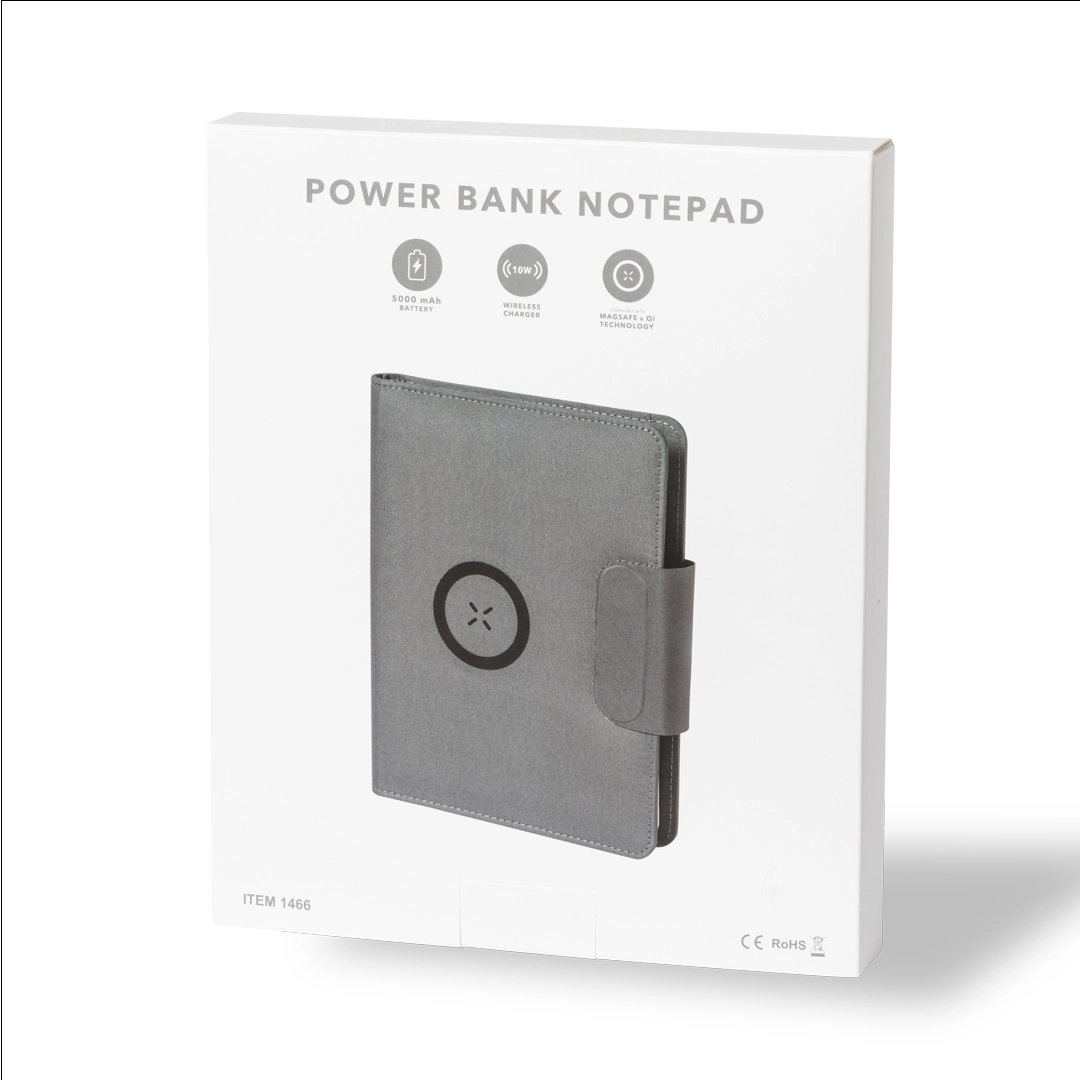 Immagine Block Notes Multifunzione Dambier