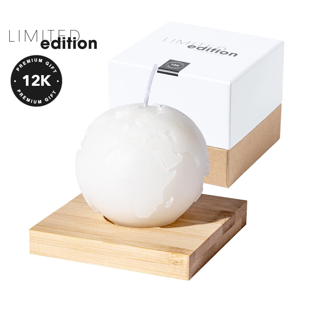 Immagine Candela Aromatica Windu