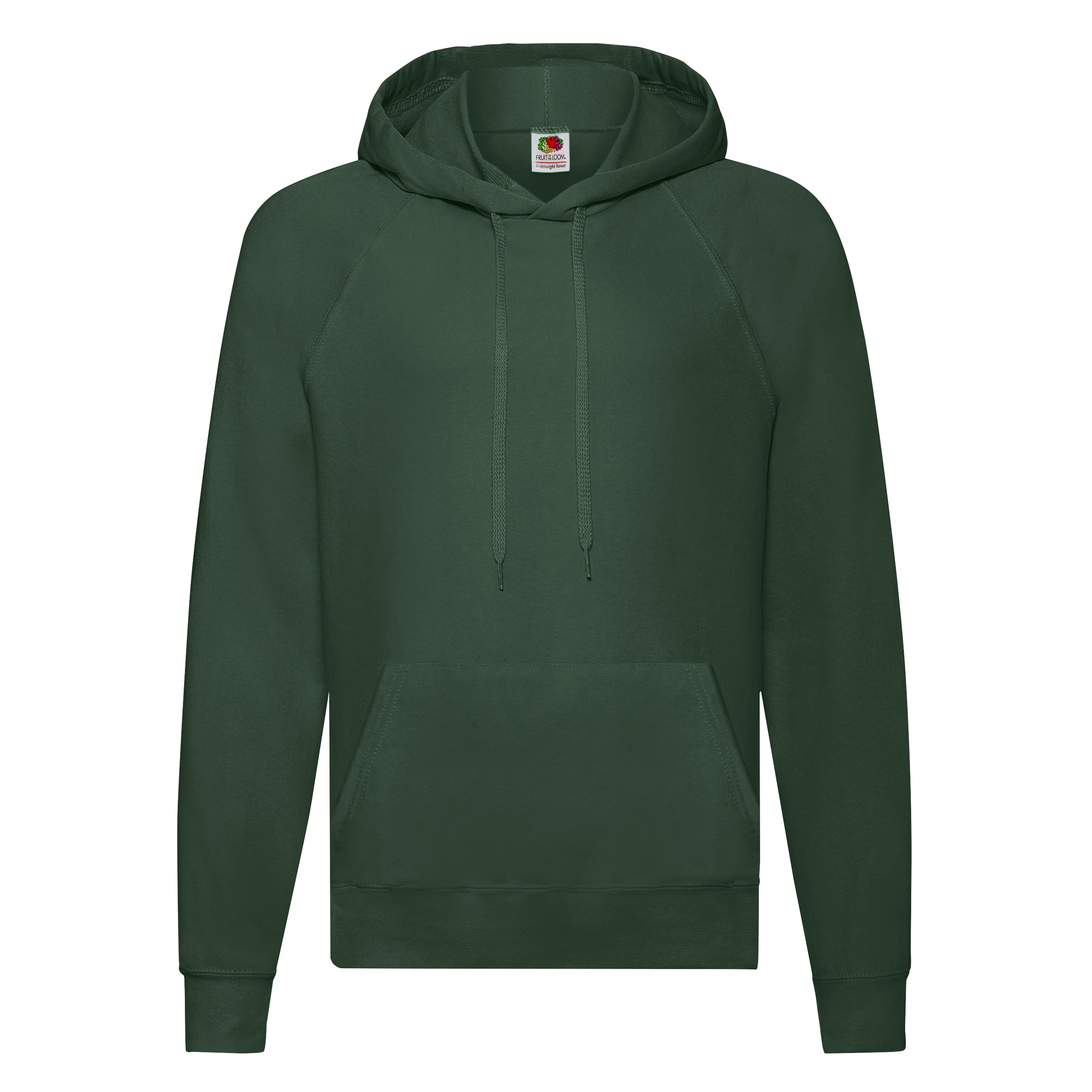 Immagine Felpa Adulto Lightweight Hooded S
