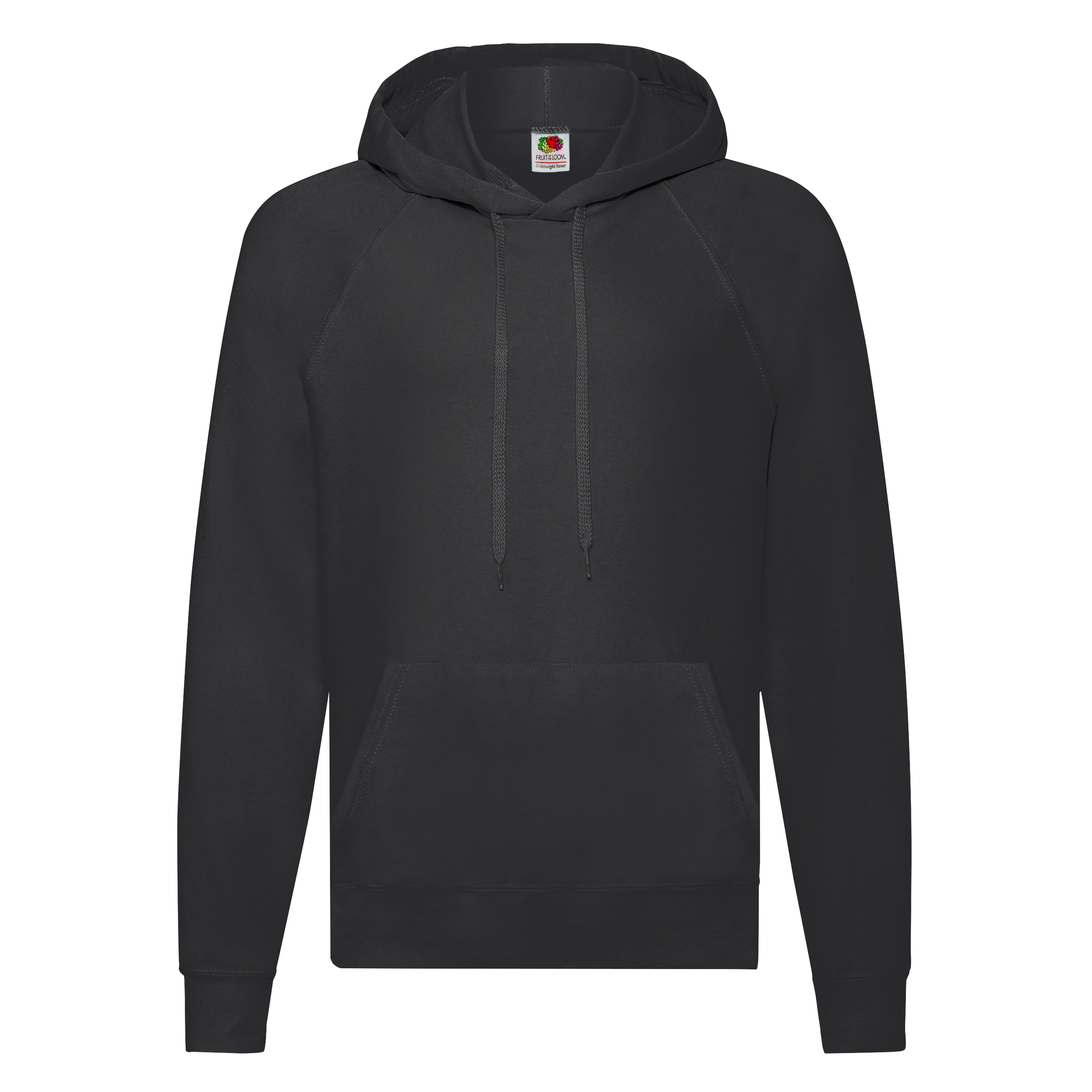 Immagine Felpa Adulto Lightweight Hooded S