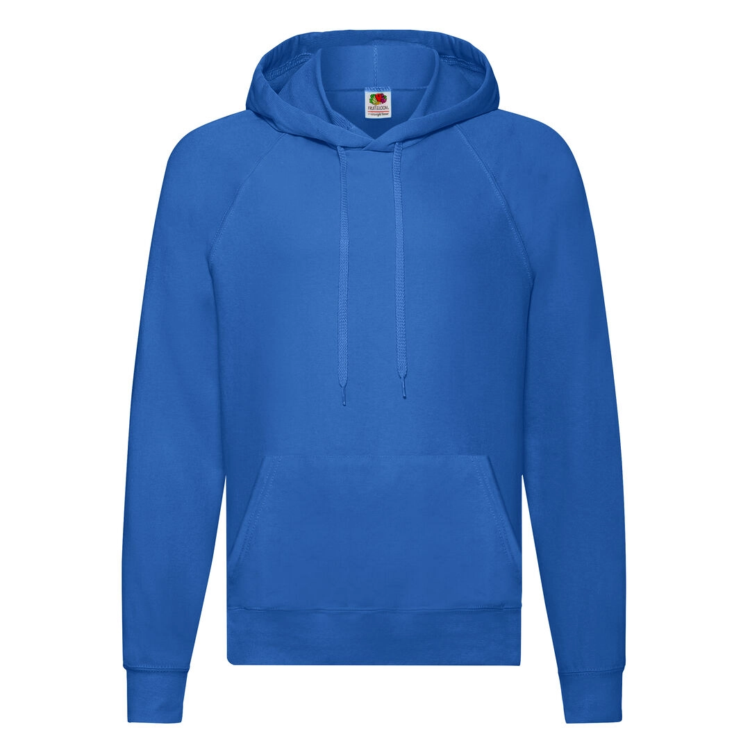 Immagine Felpa Adulto Lightweight Hooded S