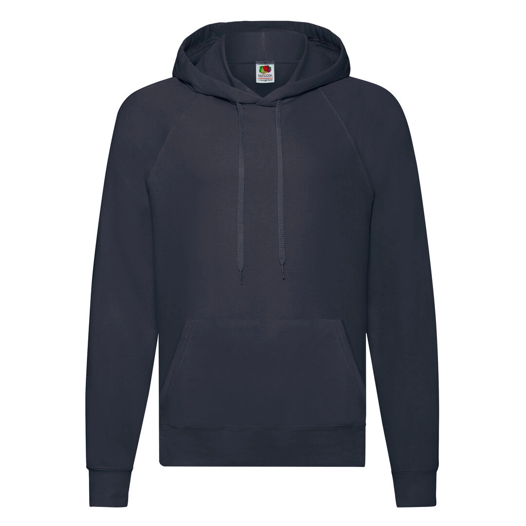 Immagine Felpa Adulto Lightweight Hooded S