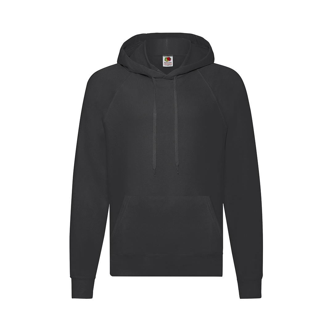 Immagine Felpa Adulto Lightweight Hooded S