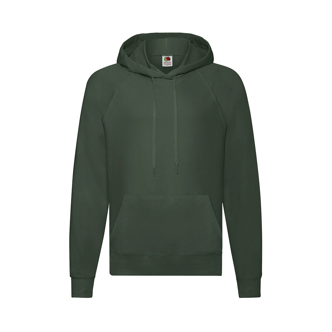 Immagine Felpa Adulto Lightweight Hooded S