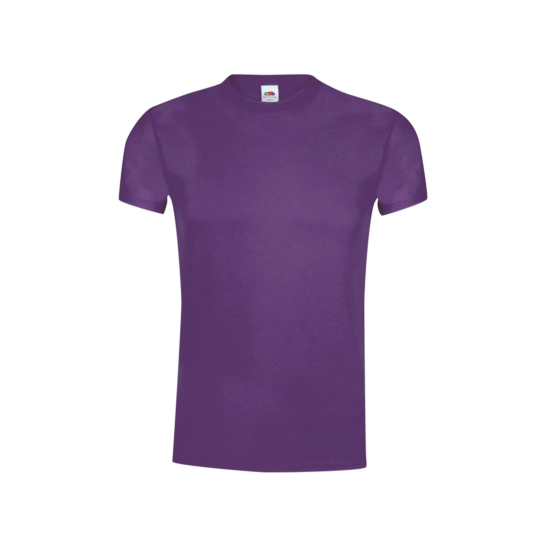 Immagine T-Shirt Adulto Colorata Original T