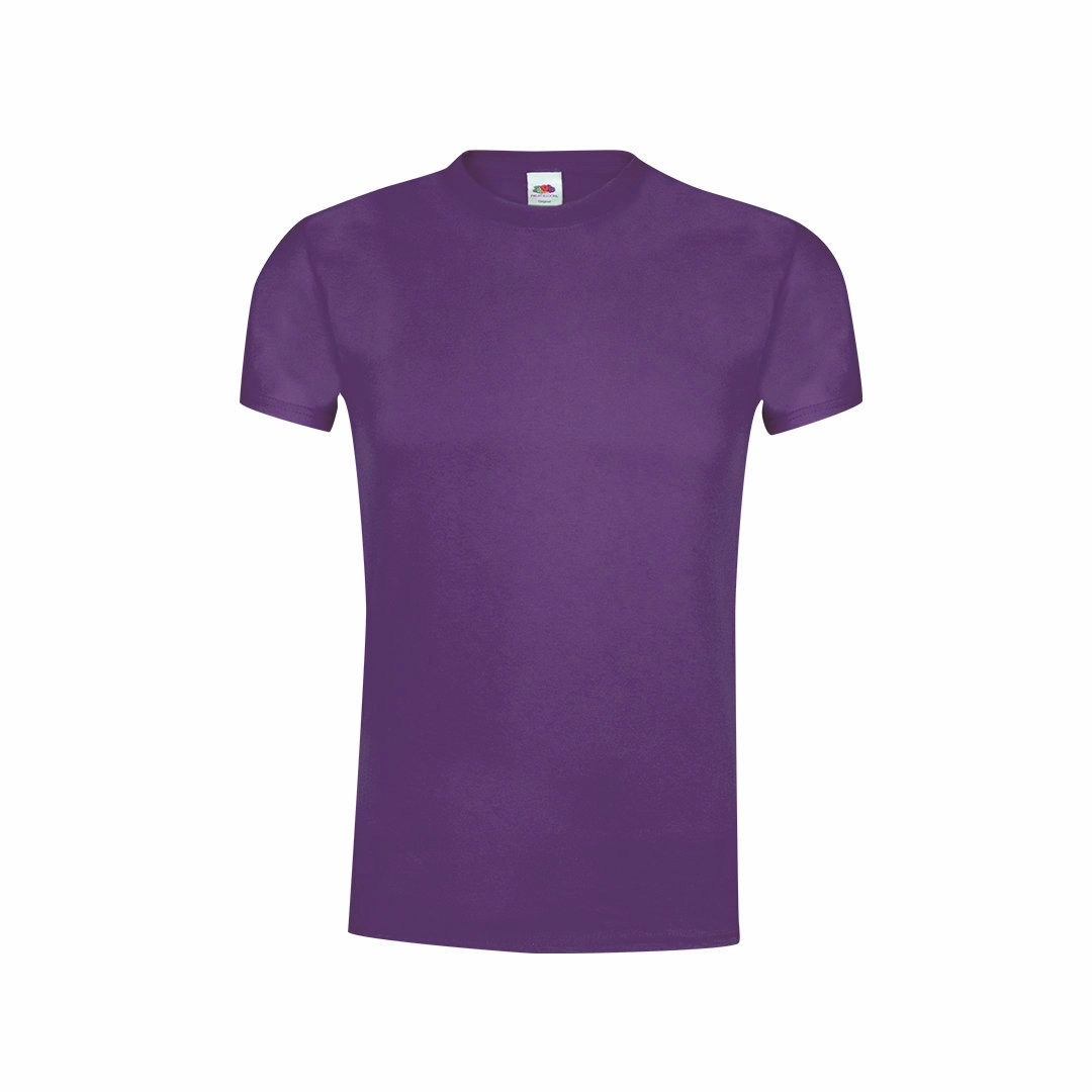 Immagine T-Shirt Adulto Colorata Original T