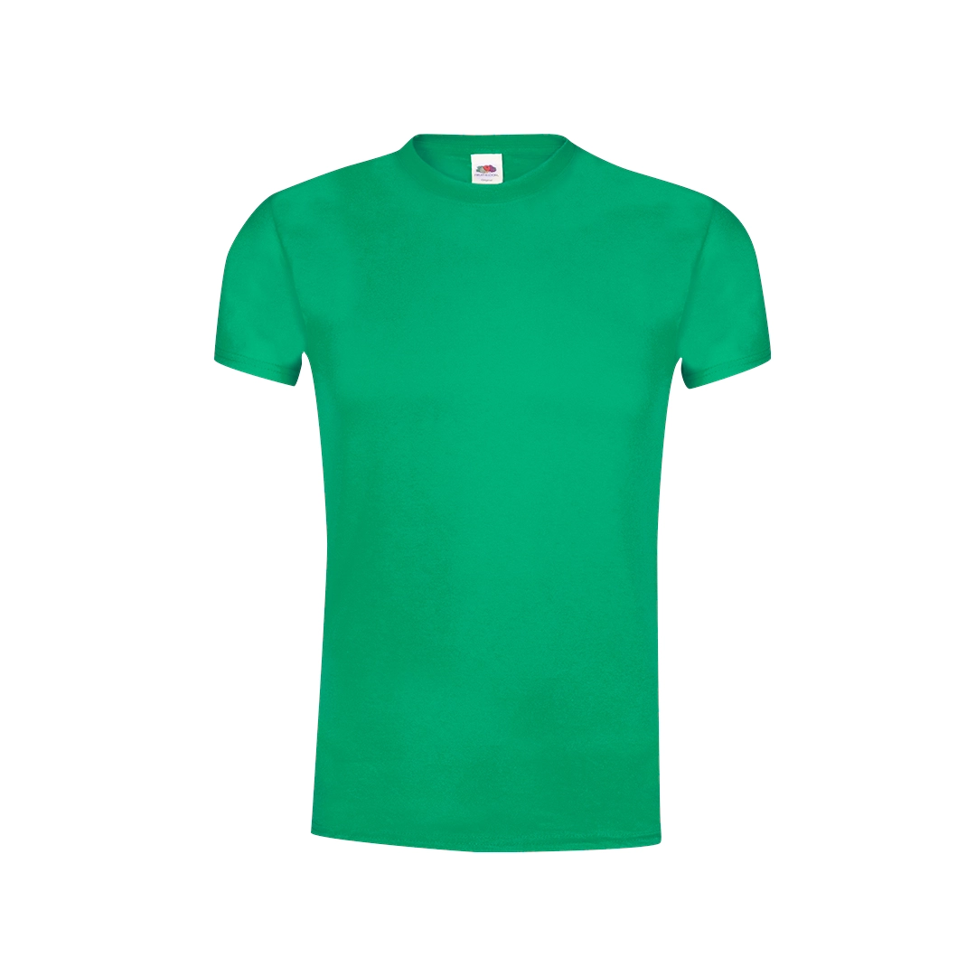 Immagine T-Shirt Adulto Colorata Original T