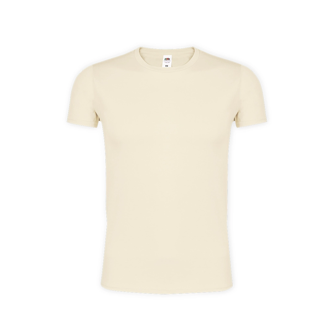 Immagine T-Shirt Adulto Colorata Iconic