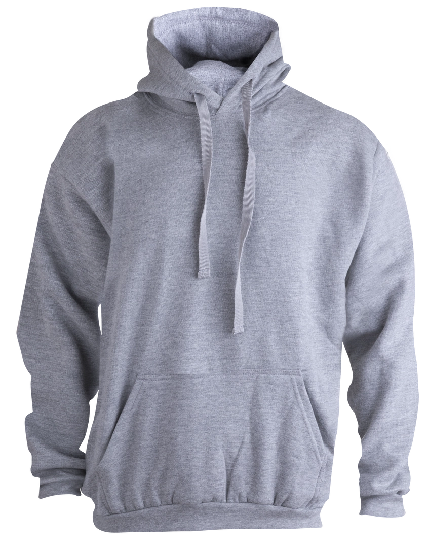 Immagine Felpa con Cappuccio Adulto Harnix