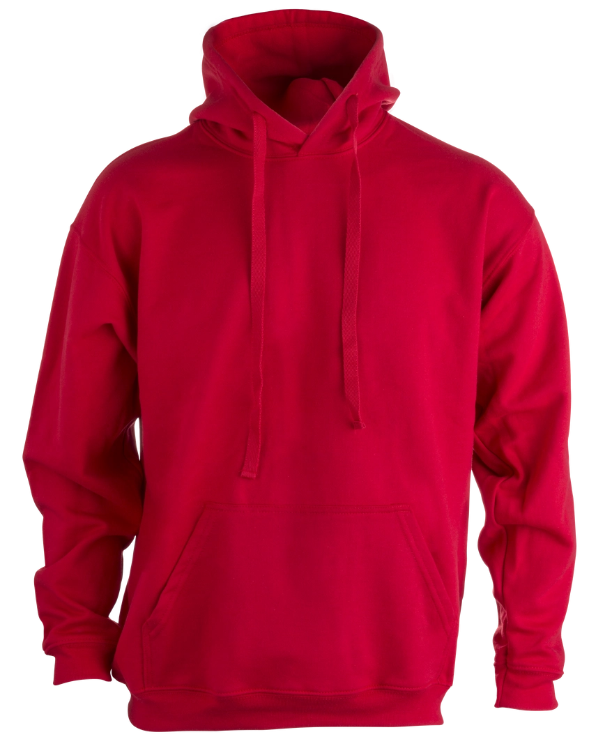 Immagine Felpa con Cappuccio Adulto Harnix