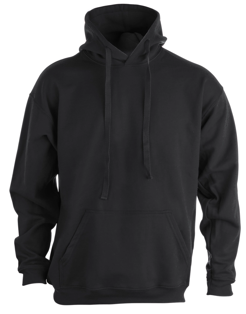 Immagine Felpa con Cappuccio Adulto Harnix