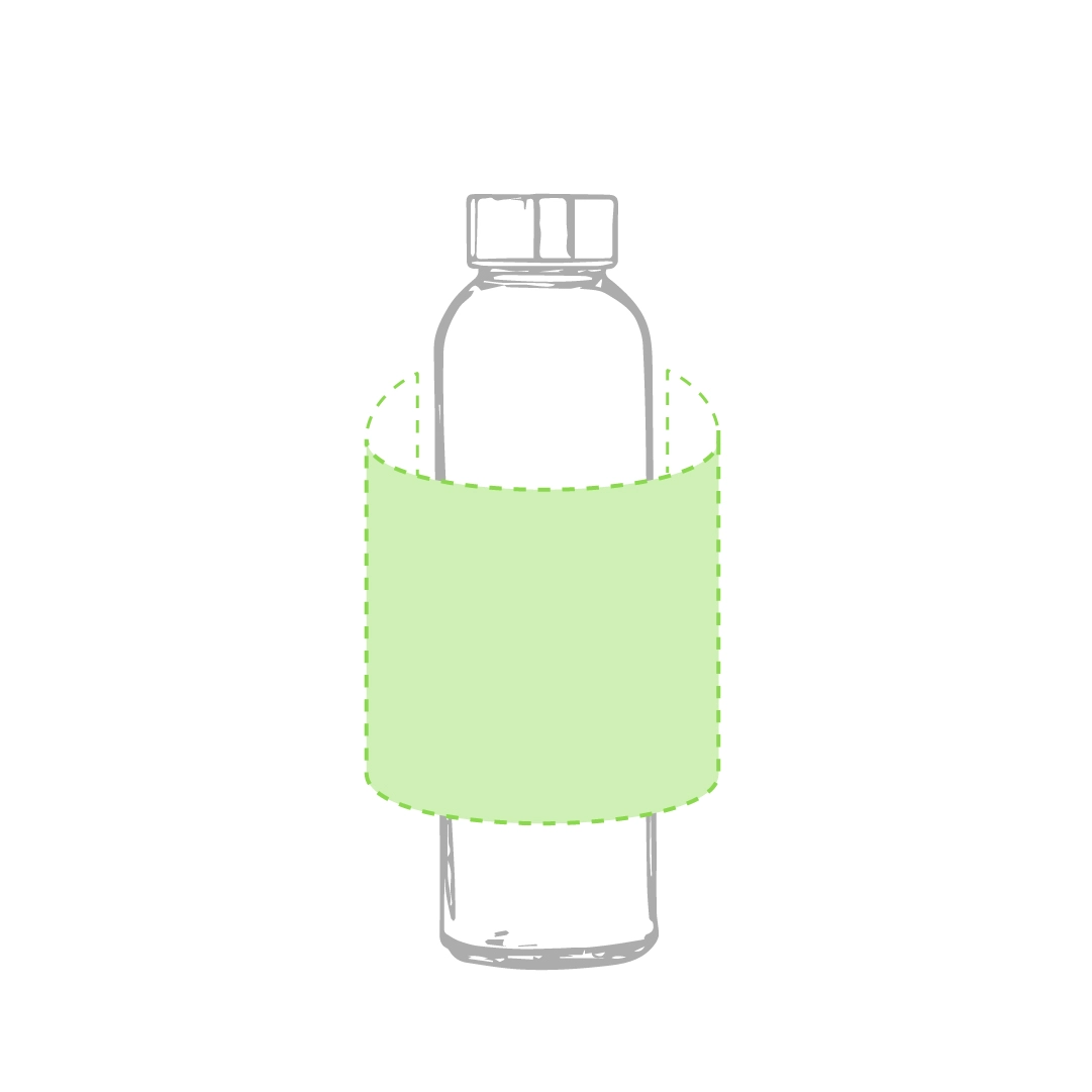 Immagine Borraccia Eltron