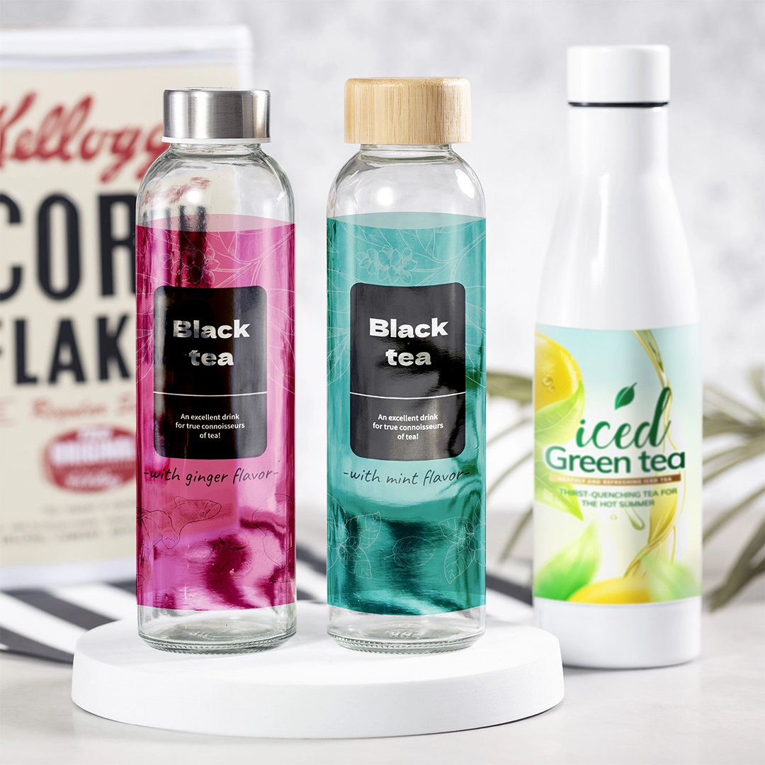 Immagine Borraccia Sublimazione Crafor