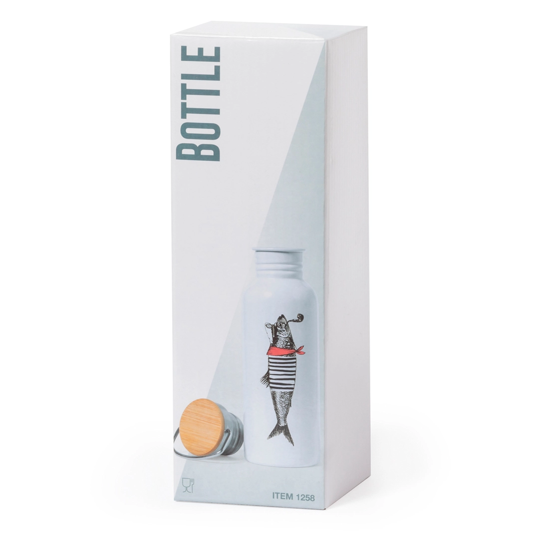 Immagine Borraccia Sublimazione Crafor