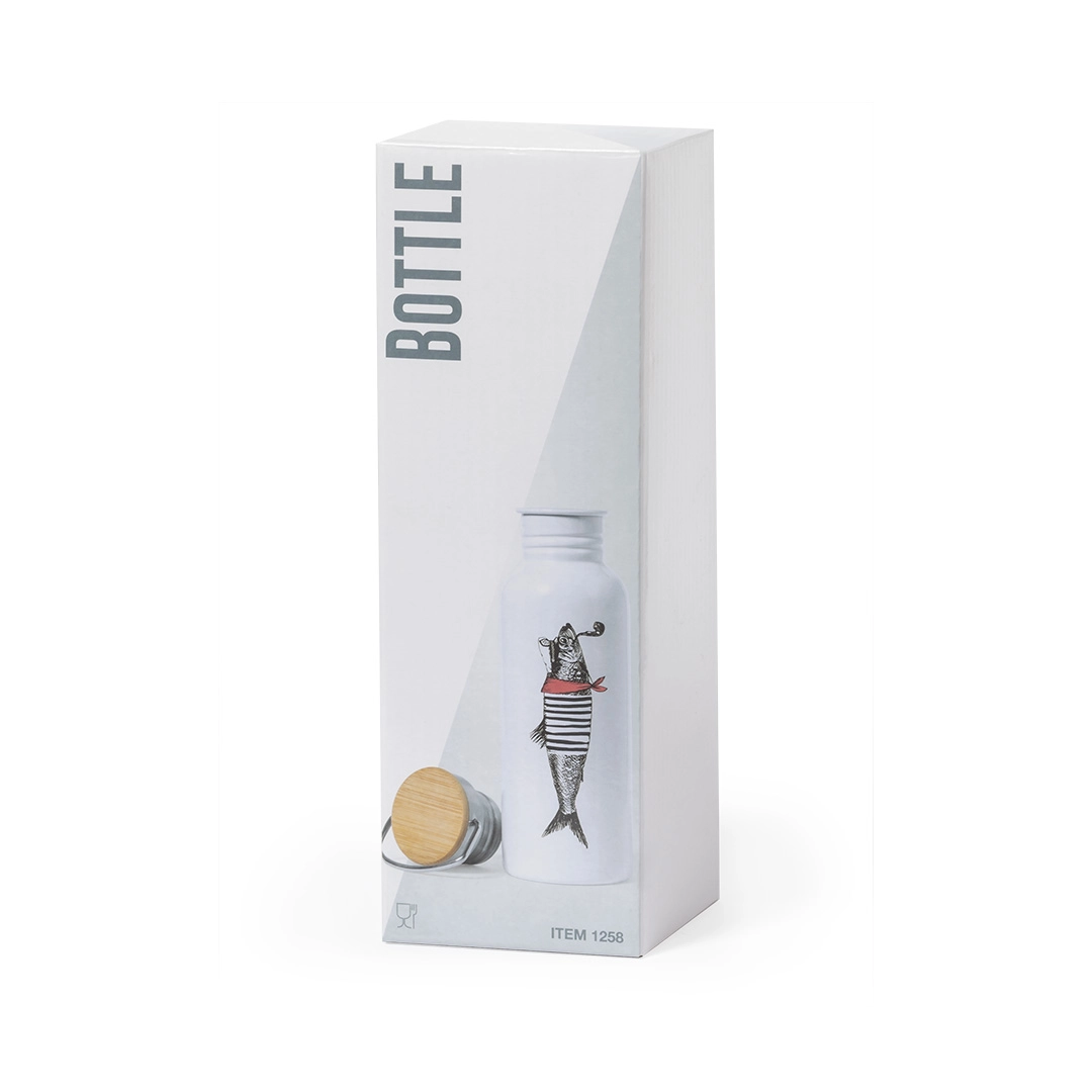 Immagine Borraccia Sublimazione Preuk