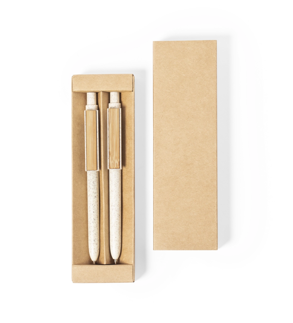 Immagine Set Bruneok