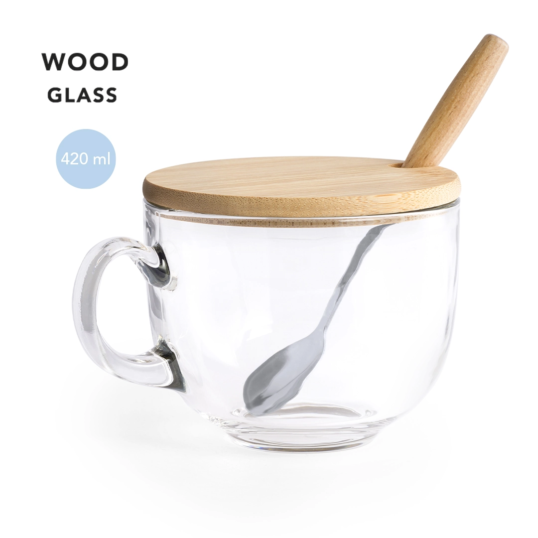 Immagine Tazza Yirax