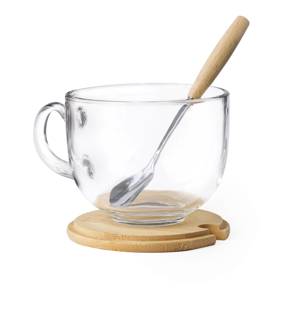 Immagine Tazza Yirax