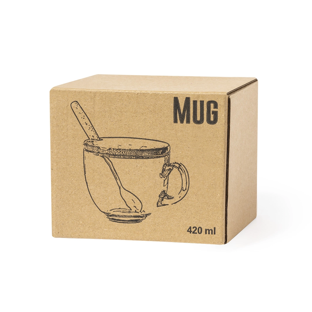 Immagine Tazza Yirax