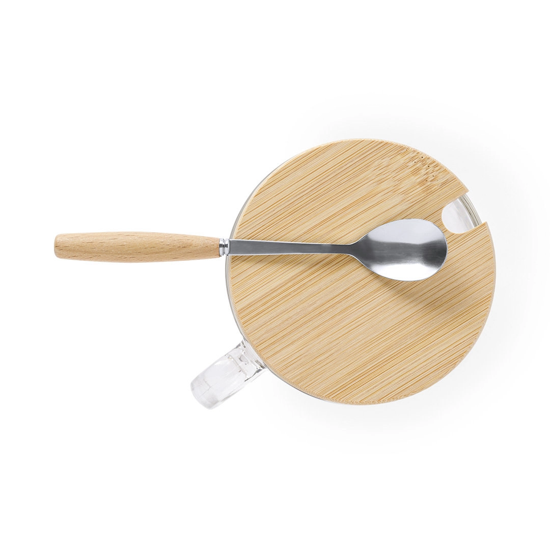 Immagine Tazza Yirax