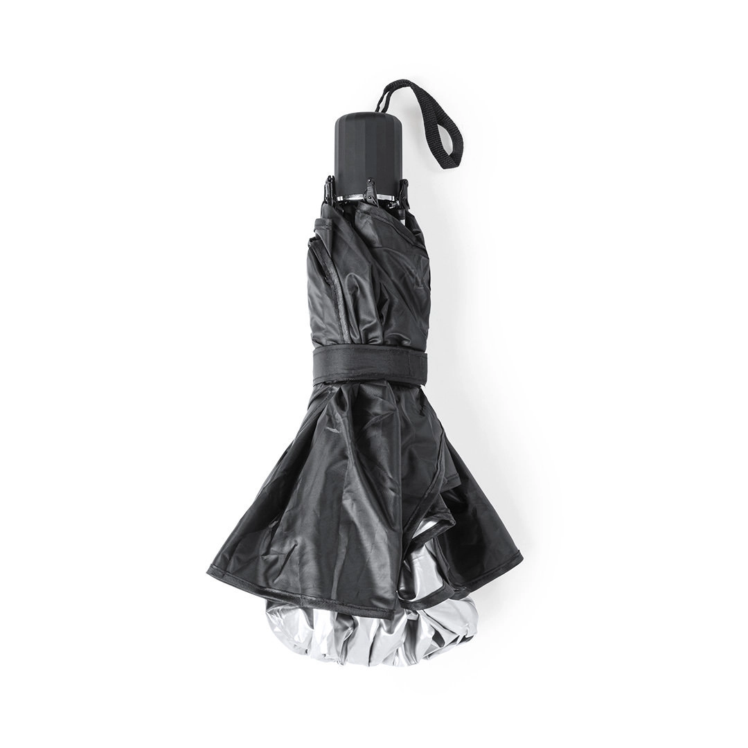 Immagine Parasole per auto pieghevole. - Parasole Birdy