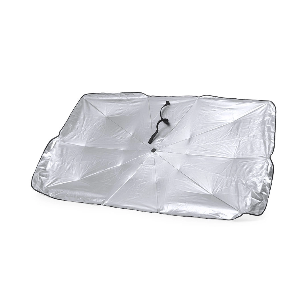 Immagine Parasole per auto pieghevole. - Parasole Birdy