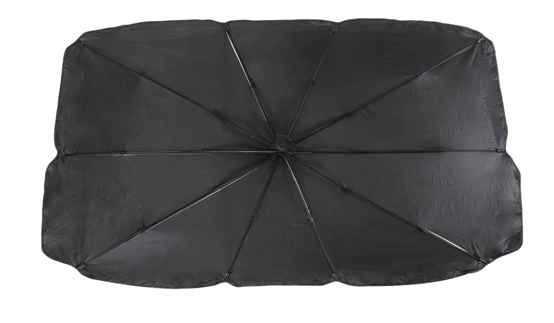 Immagine Parasole per auto pieghevole. - Parasole Birdy