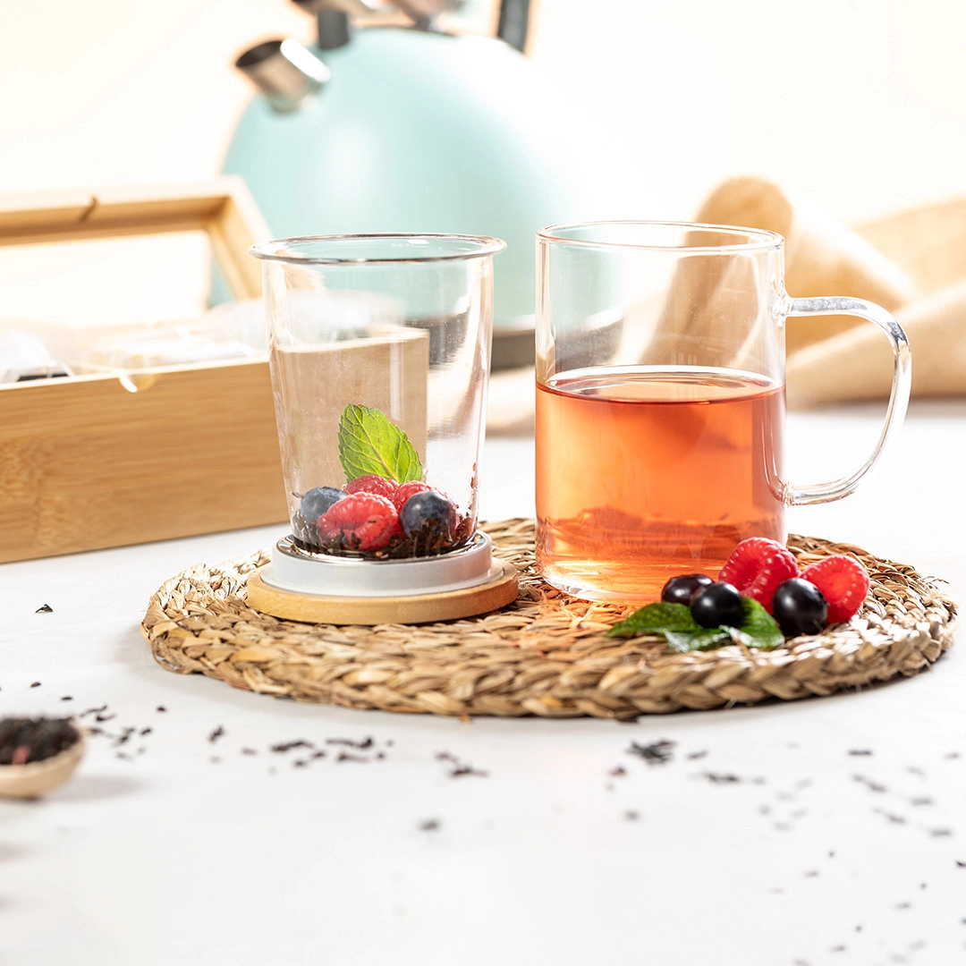 Immagine Tazza per Tè Masty