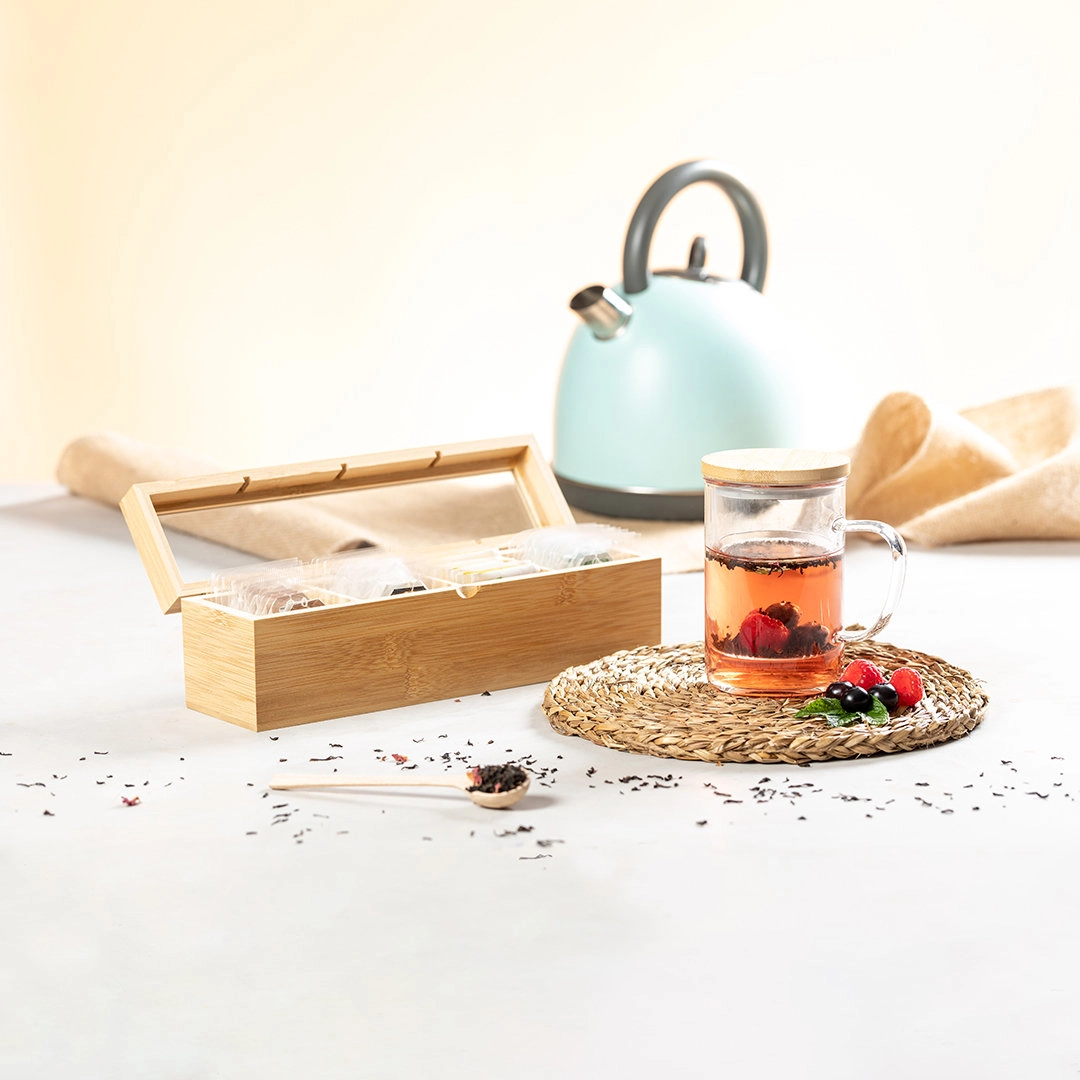 Immagine Tazza per Tè Masty