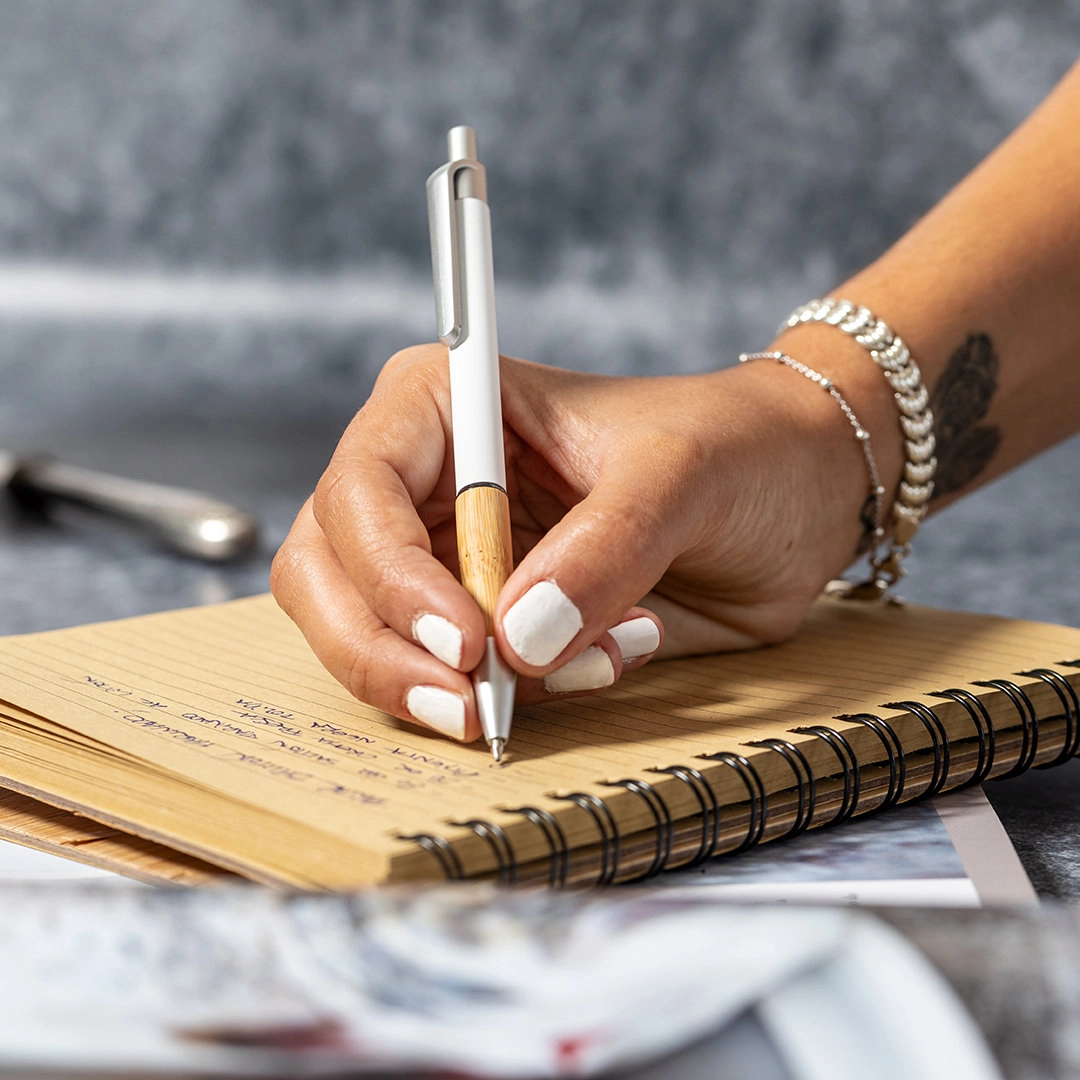 Immagine Penna a Sfera Chiatox