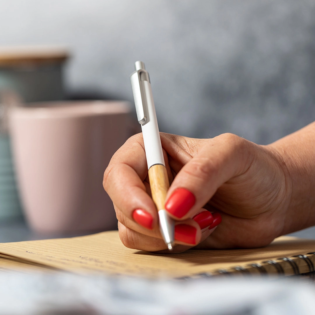 Immagine Penna a Sfera Chiatox