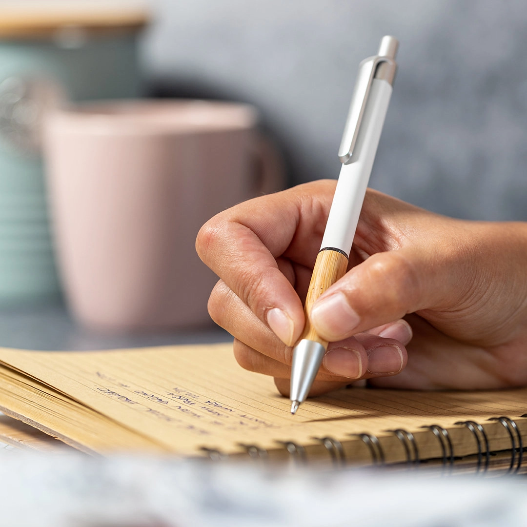 Immagine Penna a Sfera Chiatox