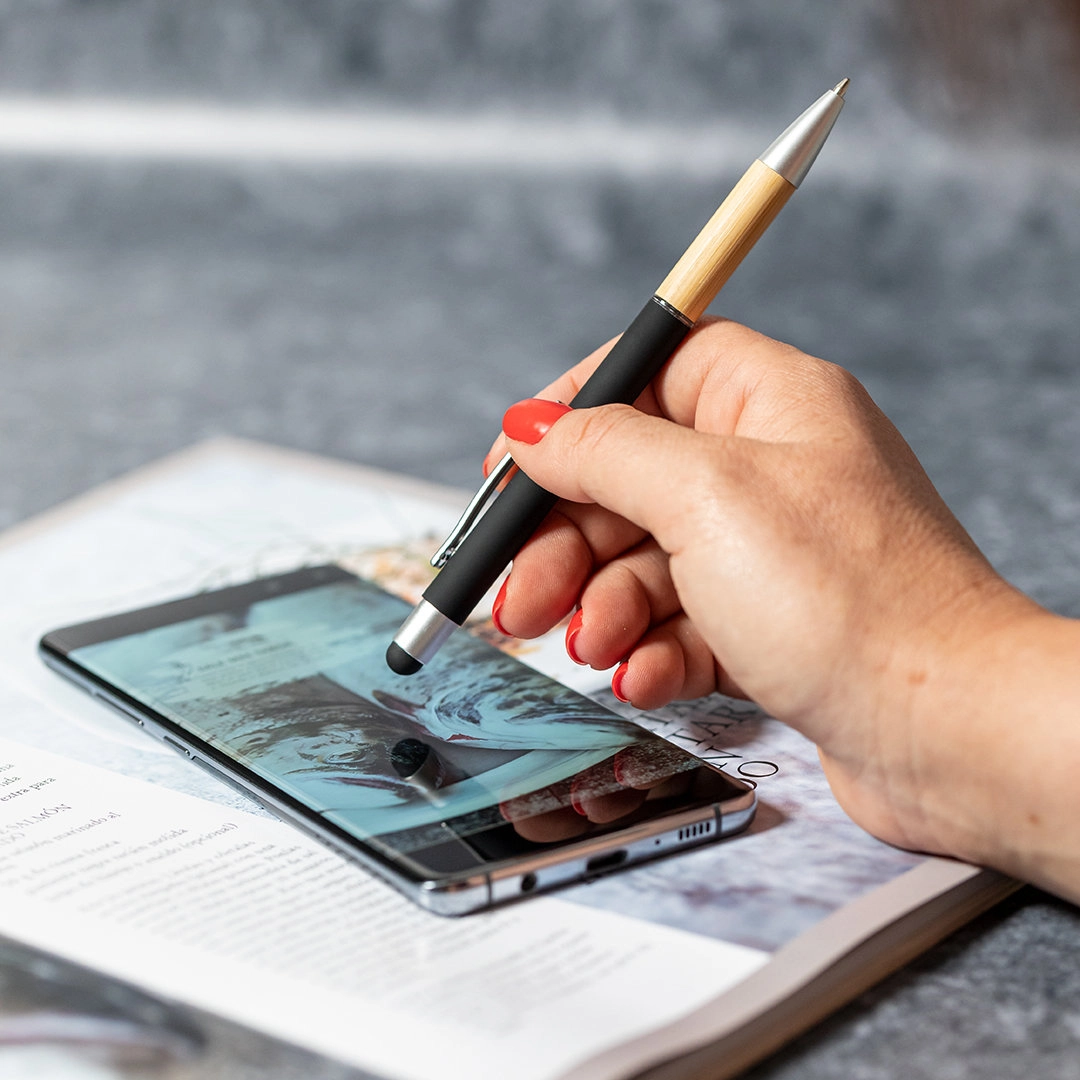 Immagine Penna Touch Zabox