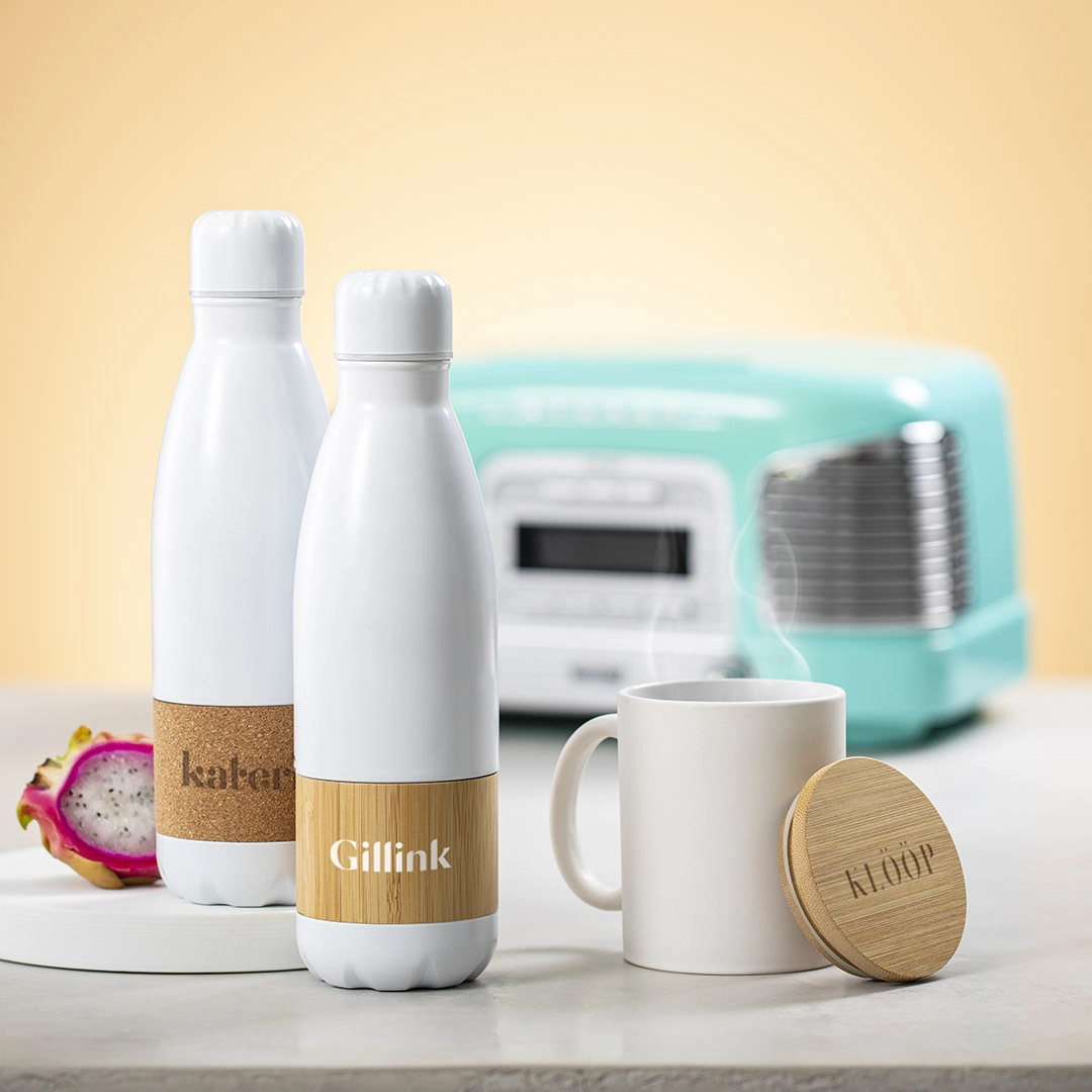 Immagine Borraccia Syrma