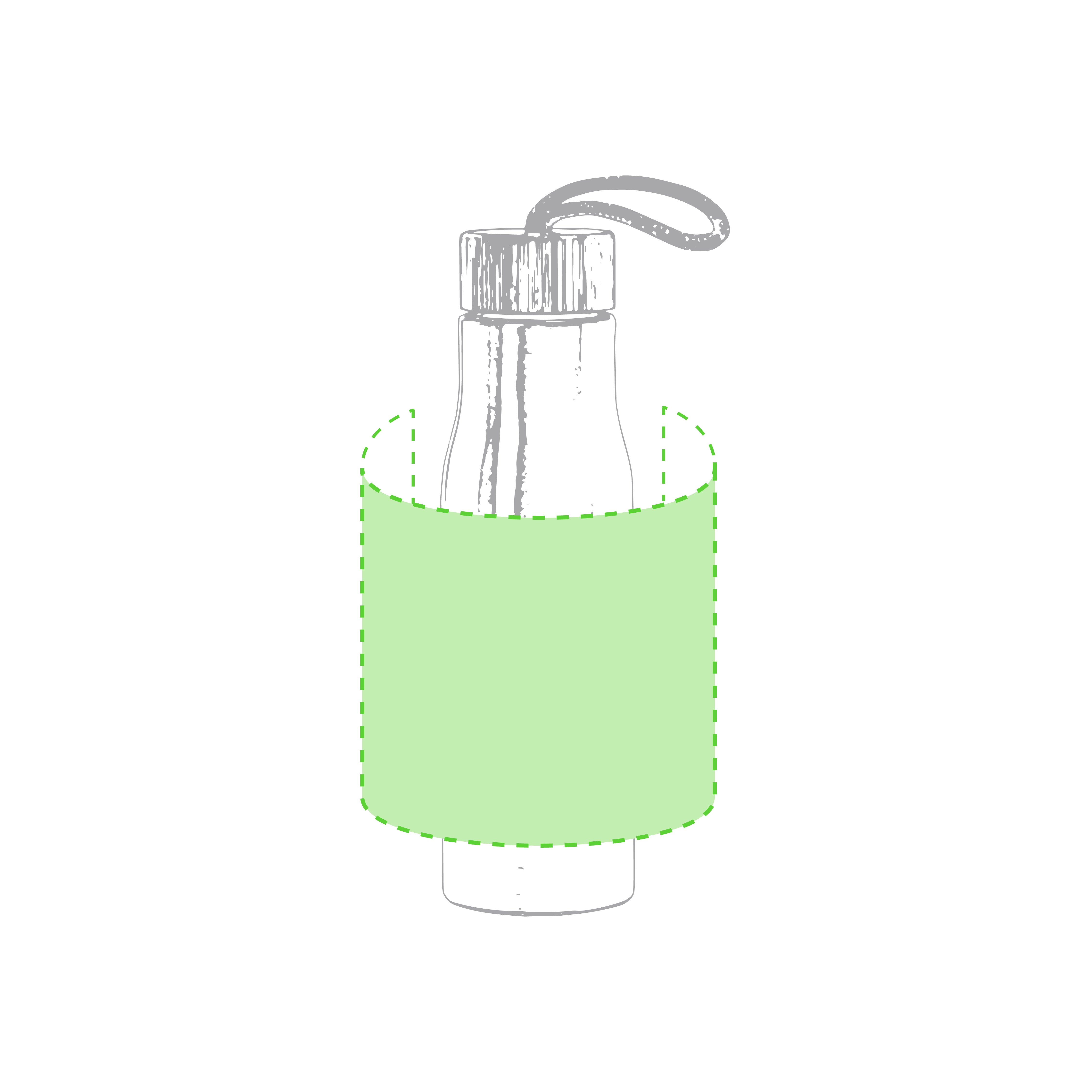 Immagine Borraccia Dropun