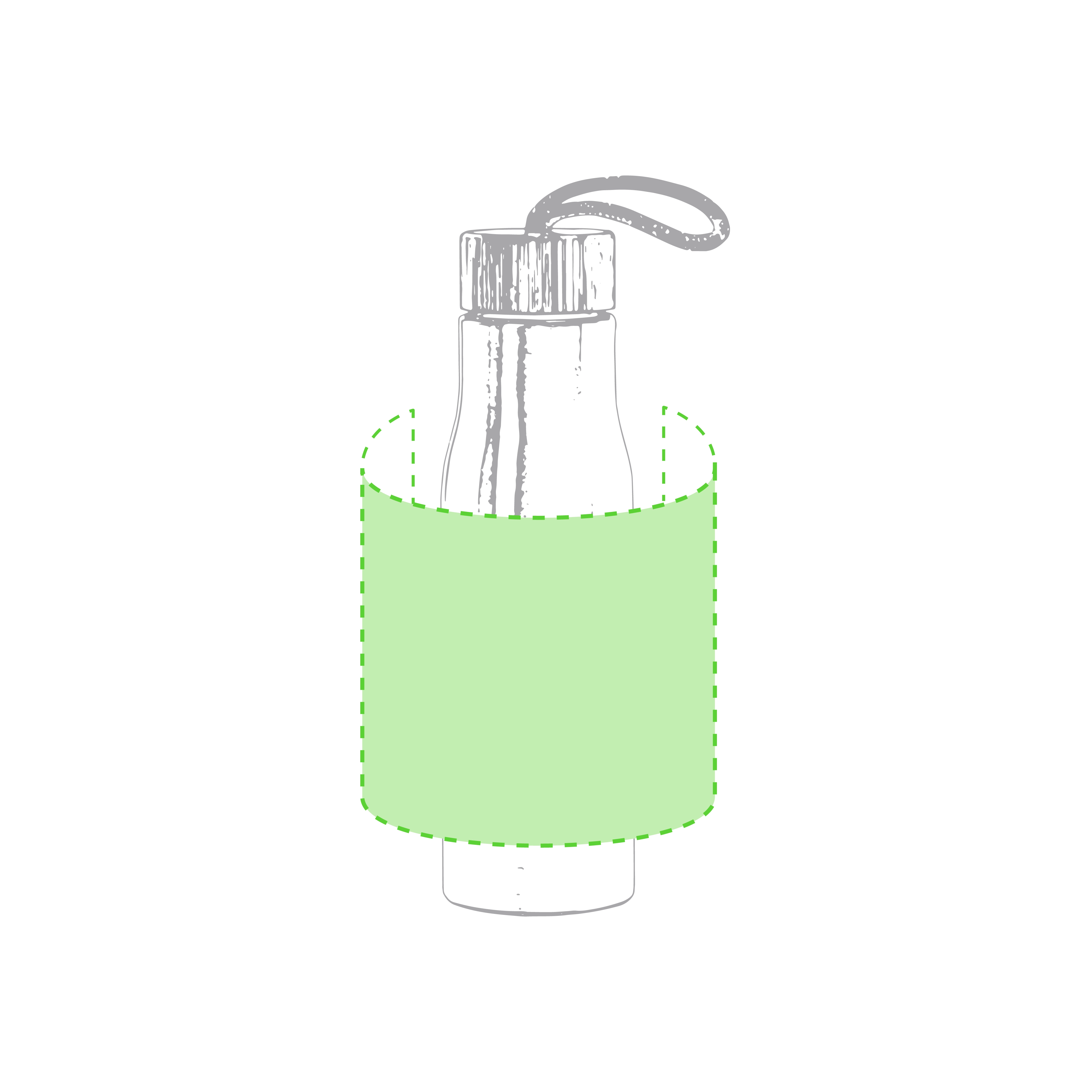 Immagine Borraccia Dropun