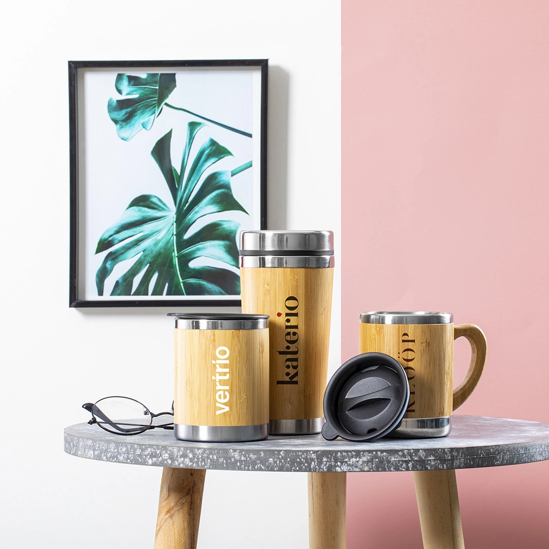 Immagine Tazza Termica Vanatin