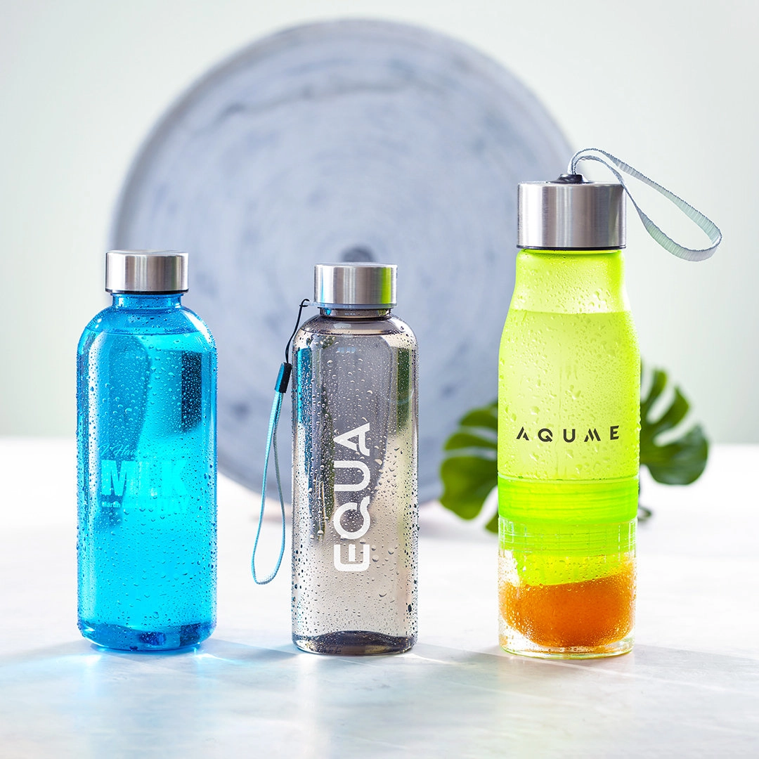 Immagine Borraccia da 600 ml. Senza BPA, - Hanicol