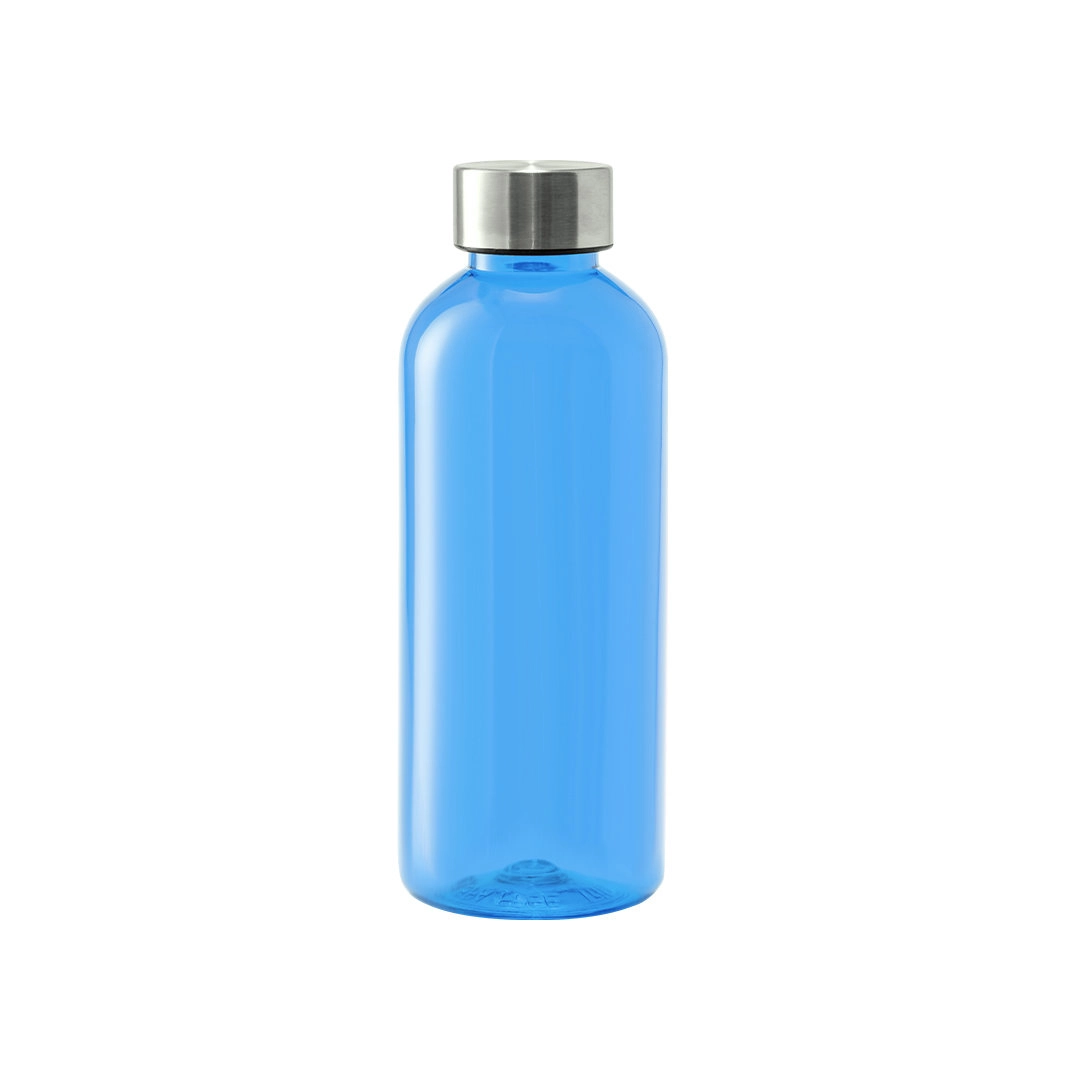 Immagine Borraccia da 600 ml. Senza BPA, - Hanicol