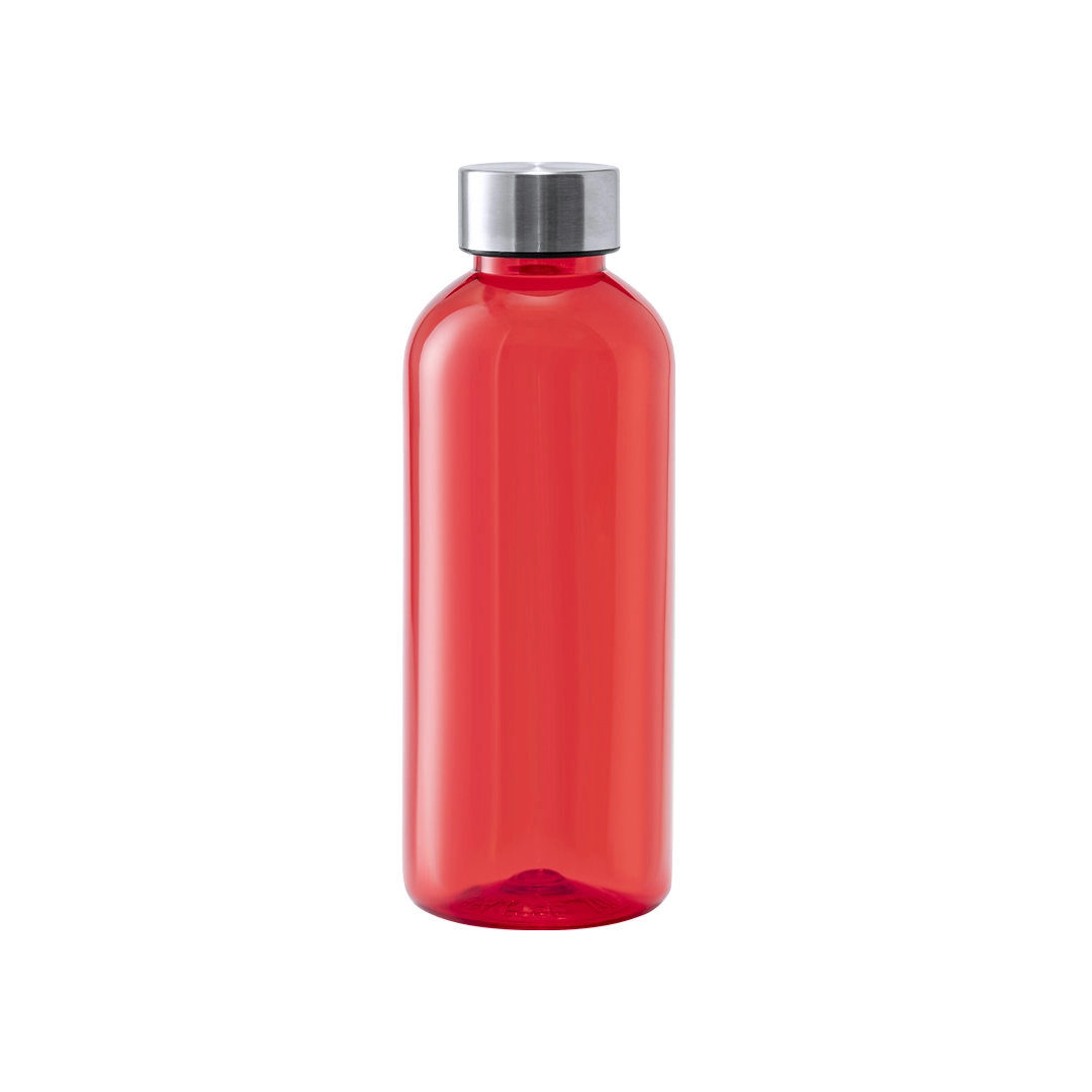 Immagine Borraccia da 600 ml. Senza BPA, - Hanicol