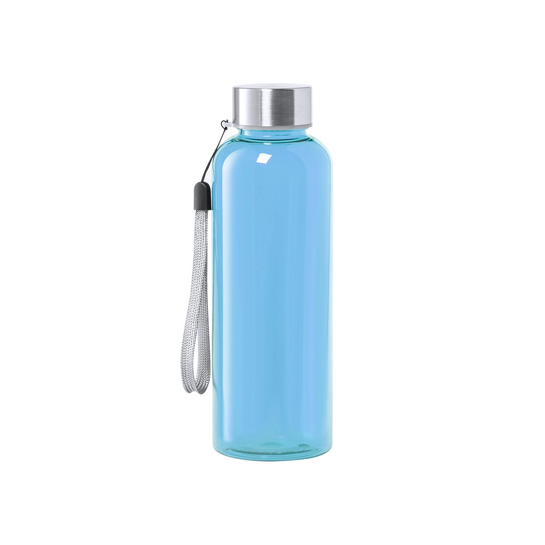 Immagine Borraccia da 500 ml. Senza BPA, con fusto in Tritan - Rizbo