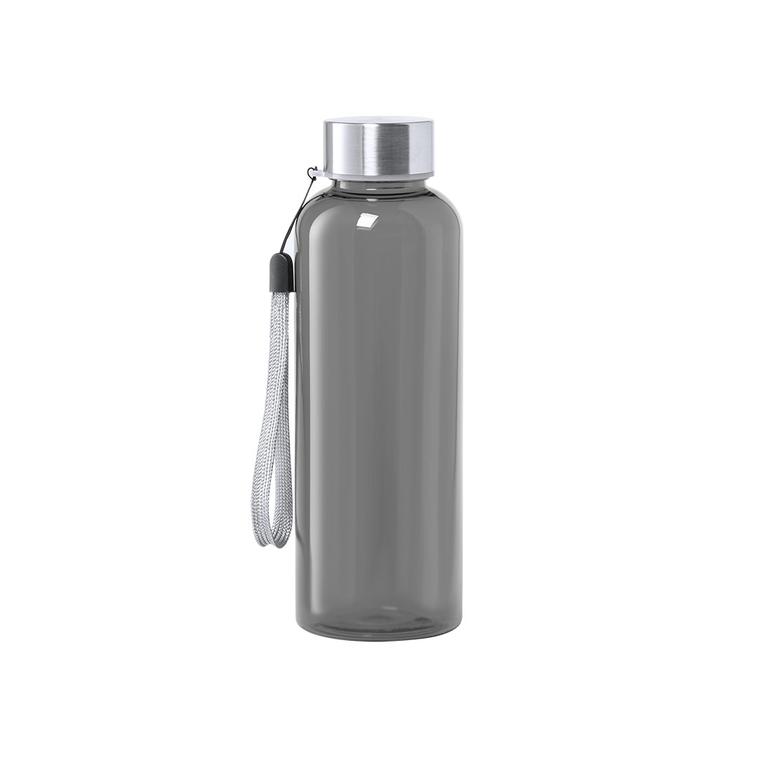 Immagine Borraccia da 500 ml. Senza BPA, con fusto in Tritan - Rizbo