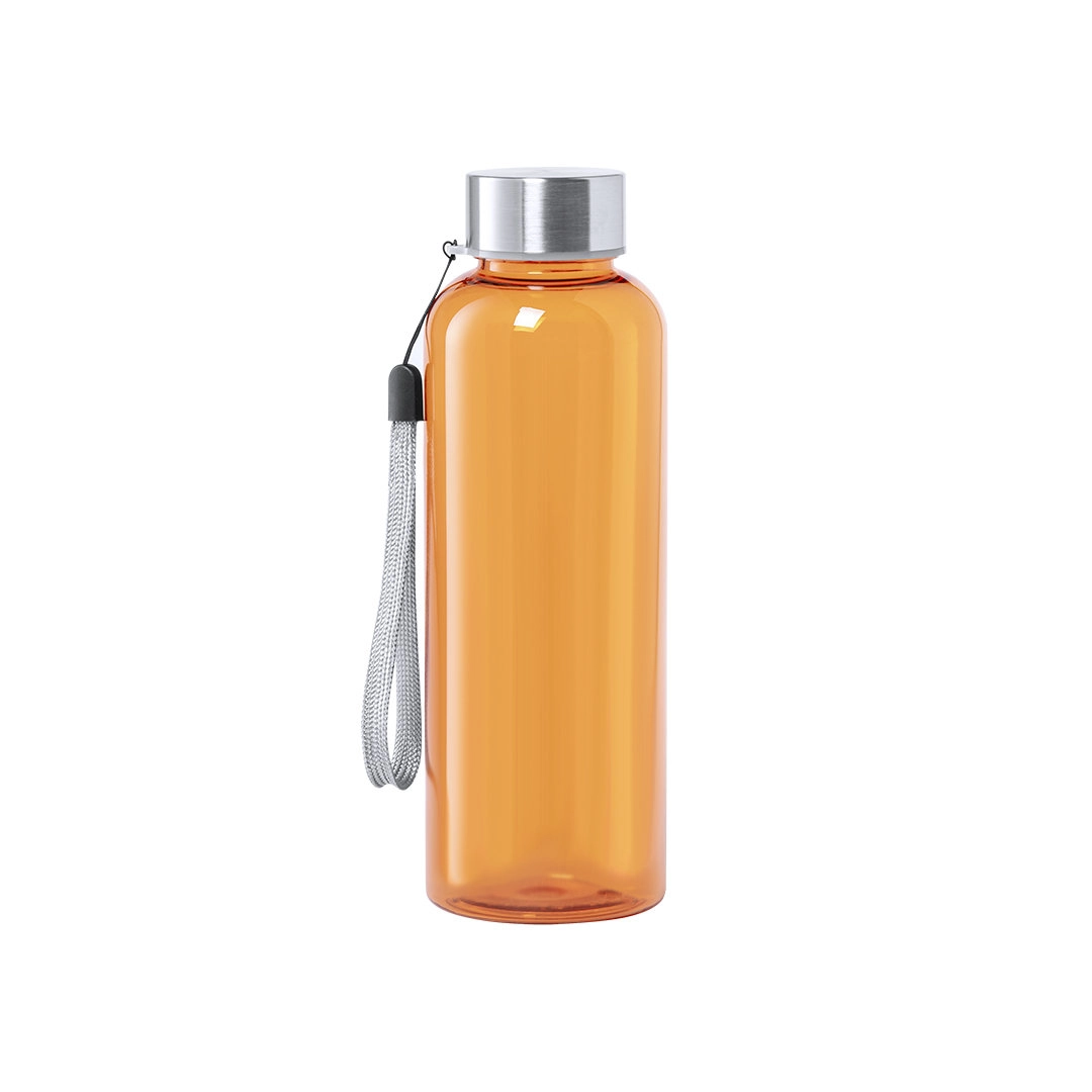 Immagine Borraccia da 500 ml. Senza BPA, con fusto in Tritan - Rizbo