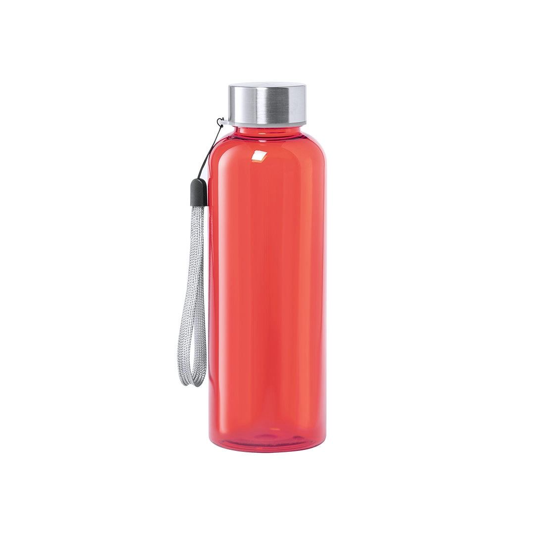 Immagine Borraccia da 500 ml. Senza BPA, con fusto in Tritan - Rizbo